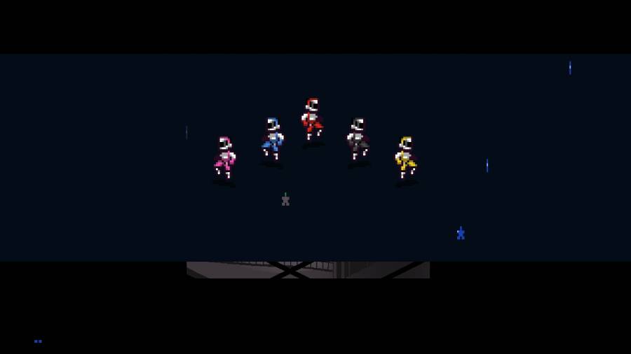 彩度战队app_彩度战队app官方正版_彩度战队app安卓版下载V1.0