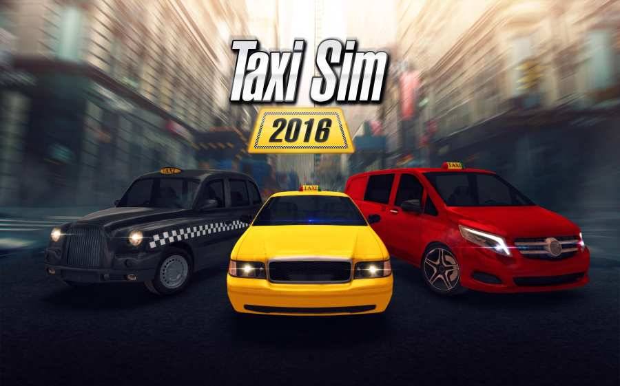 的士模拟2016app_的士模拟2016app最新官方版 V1.0.8.2下载 _的士模拟2016app官方正版