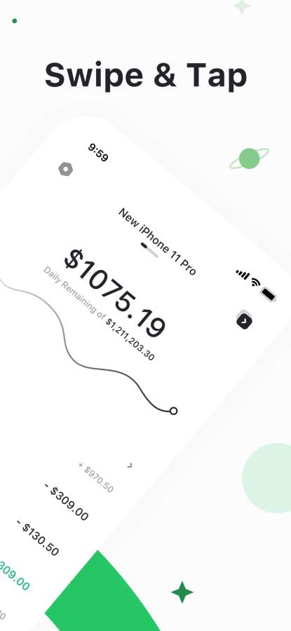 Qoin - Expenses and Incomes下载