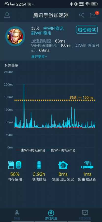腾讯手游加速器app_腾讯手游加速器app攻略_腾讯手游加速器app最新版下载