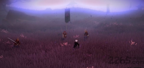 武士荣耀手机app下载_武士荣耀手机app官网版v1.1.1