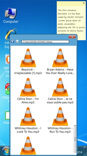 Windows 7模拟器app_Windows 7模拟器app安卓版下载