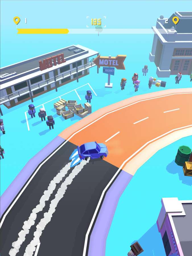 硝基漂移app_硝基漂移app官网下载手机版_硝基漂移app最新版下载
