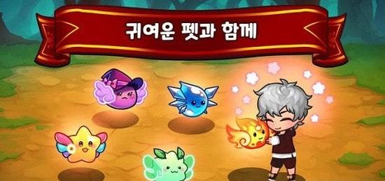 锤子英雄免费版-锤子英雄中文版下载 v1.4