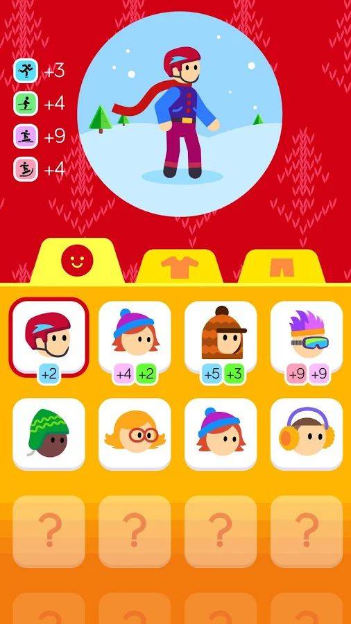 Ketchapp冬运app_Ketchapp冬运app最新版下载