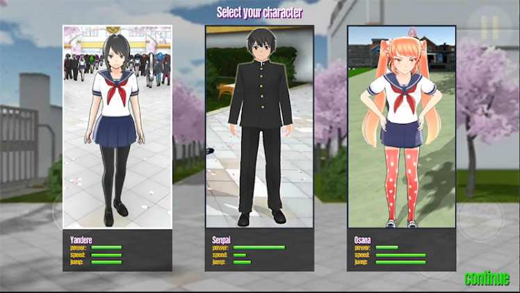 樱花校园对决app_樱花校园对决app破解版下载_樱花校园对决app安卓版下载