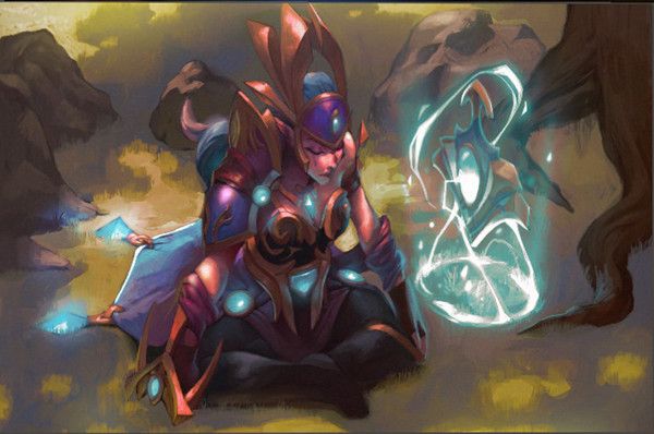 dota2新版本7.30e更新内容大全 7.30e版本更新日志详解[多图]图片3