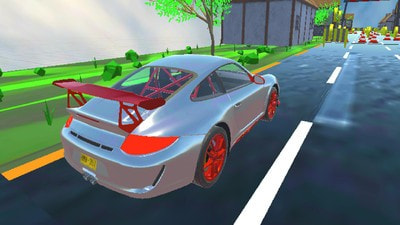 高速跑车升级版-高速跑车APP下载 v0.4