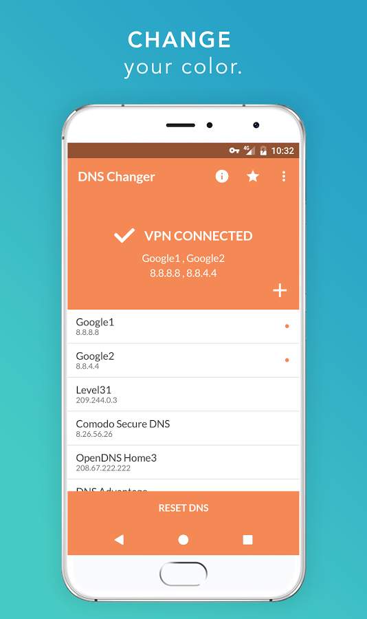 DNS更改app_DNS更改app中文版下载_DNS更改app电脑版下载