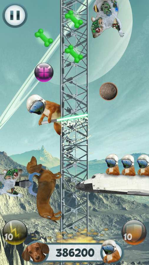 野蛮腊肠犬app_野蛮腊肠犬app下载_野蛮腊肠犬app中文版