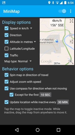 迷你地图MiniMapapp_迷你地图MiniMapapp积分版