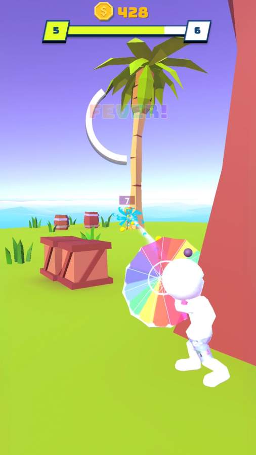 水枪射手app_水枪射手app攻略_水枪射手app安卓版下载V1.0
