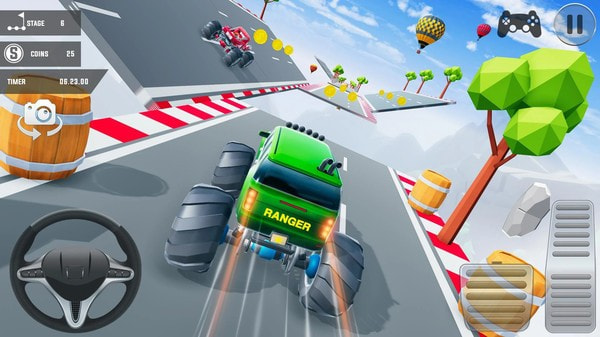 豪车天空手游下载APP-豪车天空app下载下载 v1.7