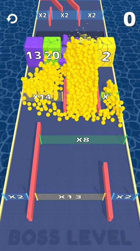 球落下3D手机app下载_球落下3D手机app安卓正规版v5.2.0