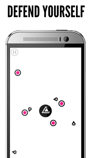 旋转指挥官app_旋转指挥官appios版_旋转指挥官app最新版下载