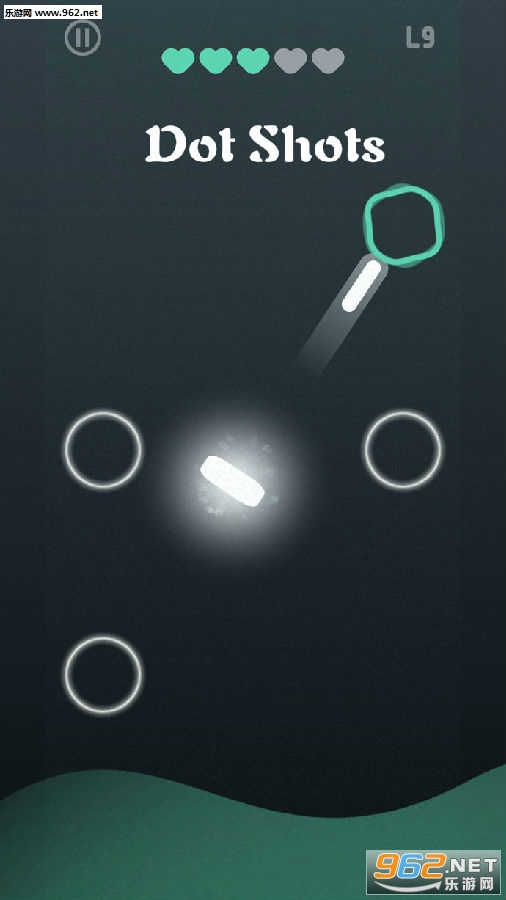 Dot Shots官方版