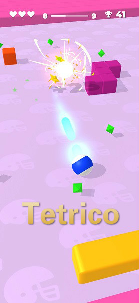 Tetrico官方版