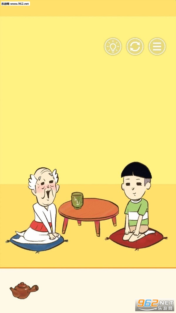 爷爷又藏起来了手游下载_爷爷又藏起来了手游下载小游戏_爷爷又藏起来了手游下载电脑版下载