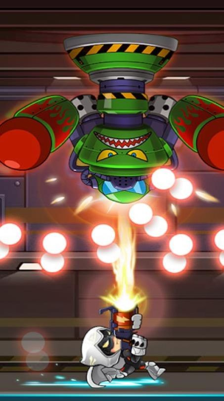 洛克人合金装备手游下载升级版-洛克人合金装备app下载下载 v1.0.9