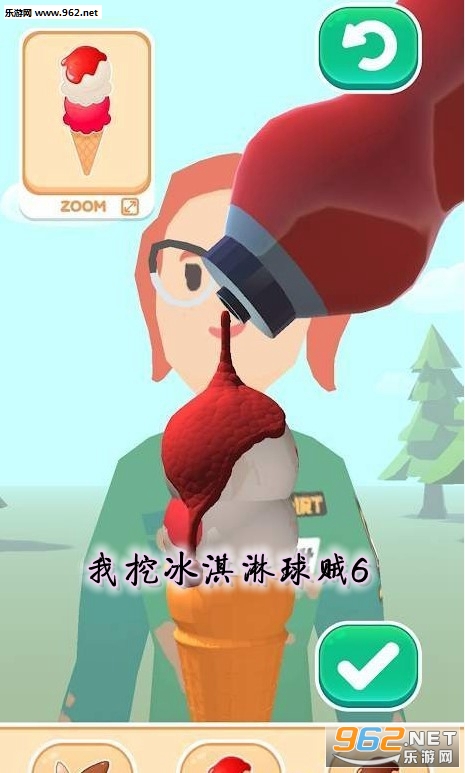 我挖冰淇淋球贼6游戏下载_我挖冰淇淋球贼6游戏下载攻略_我挖冰淇淋球贼6游戏下载最新官方版 V1.0.8.2下载