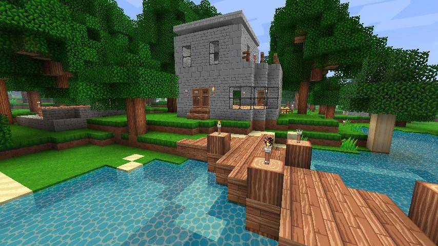 像素构建工艺app_像素构建工艺安卓版app_像素构建工艺 PixelCraft手机版免费app
