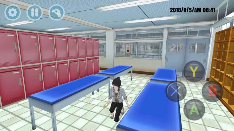 高校模拟器2019app_高校模拟器2019app中文版下载_高校模拟器2019app攻略