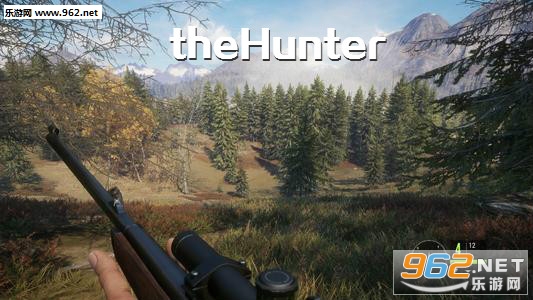 theHunter手机版