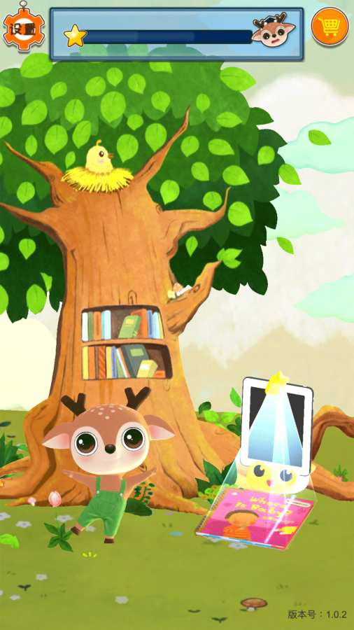 大眼鹿伴读宝app_大眼鹿伴读宝app安卓手机版免费下载_大眼鹿伴读宝appios版
