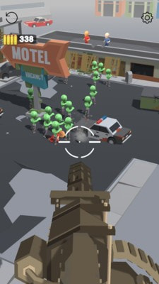 僵尸需要你升级版-僵尸需要你中文版下载 v1.4.3