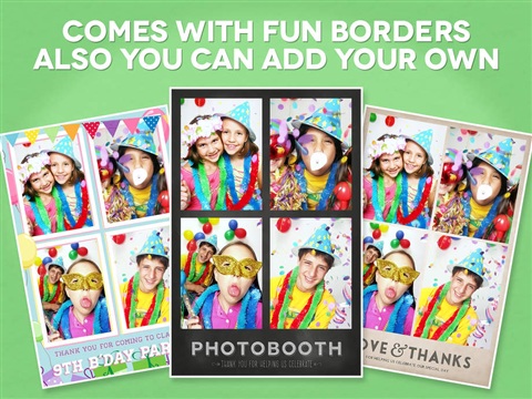 Photo Booth