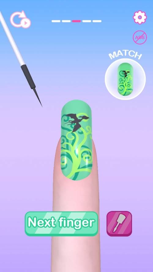 臭弟弟开的美甲店app_臭弟弟开的美甲店app最新版下载_臭弟弟开的美甲店app手机游戏下载