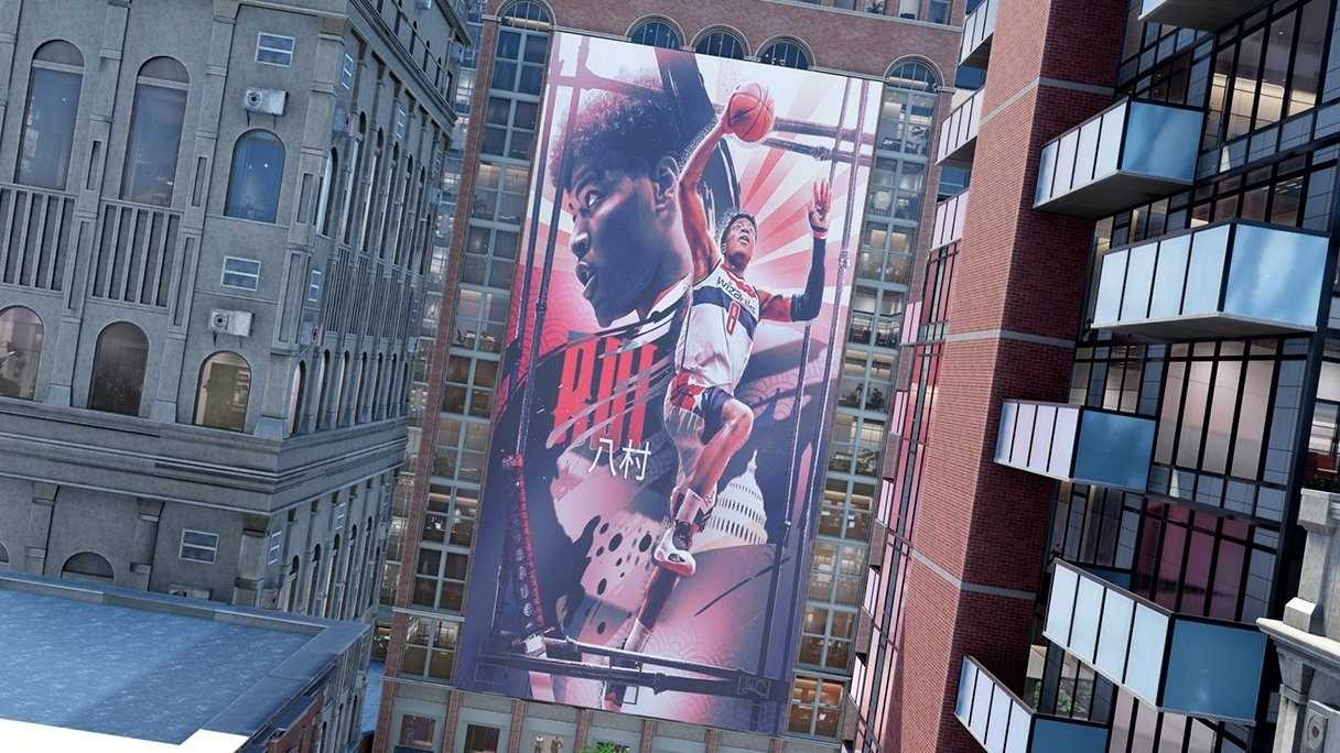 nba2k22ios手游-nba2k22ios安卓版下载