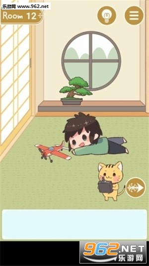猫咪脱逃破解版_猫咪脱逃破解版小游戏_猫咪脱逃破解版手机版安卓