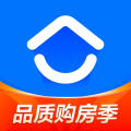 买卖二手房下载哪个软件最好？买卖二手房的软件推荐[多图]图片1