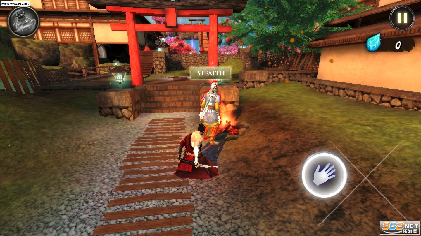 忍者武士隆无限金币版下载_忍者武士隆无限金币版下载手机版安卓_忍者武士隆无限金币版下载下载