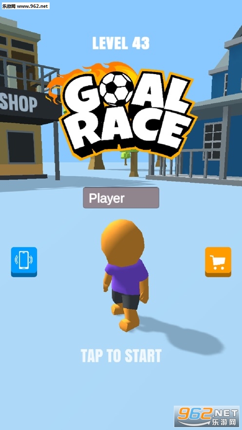 Goal Race官方版