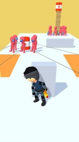激光射手手机app下载_激光射手手机app安卓版v2.0.1