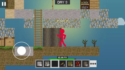 火柴人空岛世界官方版-火柴人空岛世界APP下载 v1.0.6