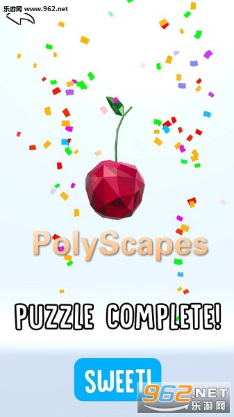 PolyScapes官方版 PolyScapes官方版