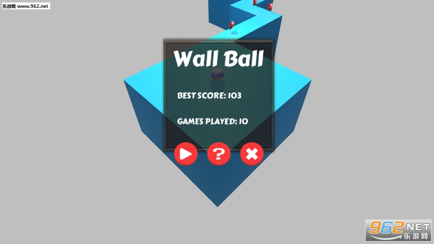 Wall Ball官方版