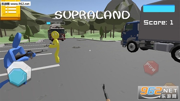 SUPRALAND手机版