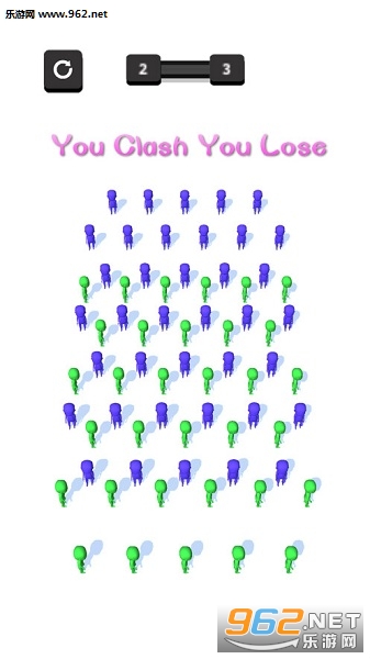 You Clash You Lose官方版