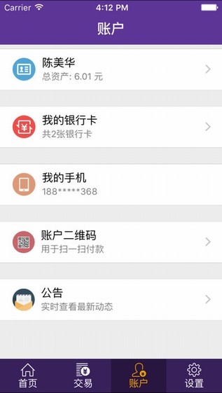 林安支付app