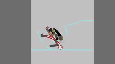 火柴人后空翻杀手5中文升级版-火柴人后空翻杀手5APP下载 v0.1.1