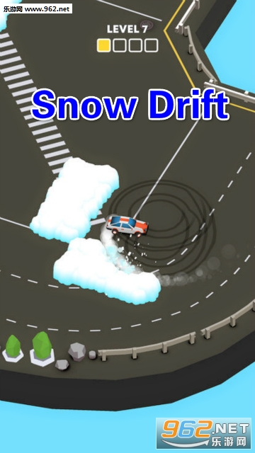 Snow Drift官方版 Snow Drift官方版