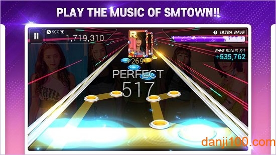 superstar smtown手机下载APP版_superstar smtown韩服下载v3.5.7 官方版