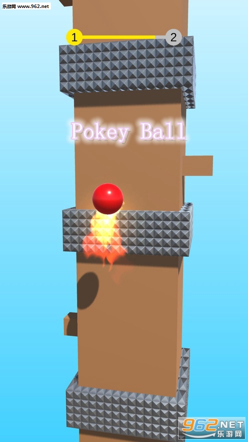 Pokey Ball官方版