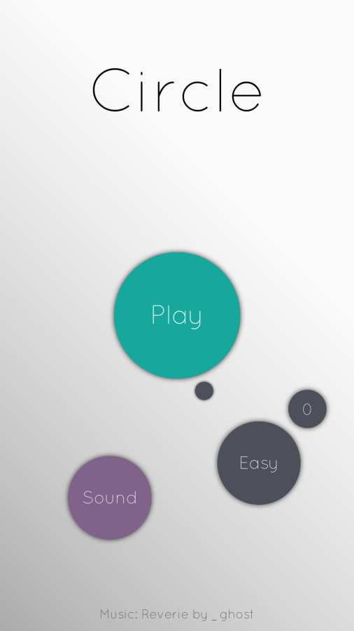 旋转圆环app_旋转圆环appios版_旋转圆环appios版下载