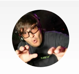 抖音荧光棒舞音乐是什么