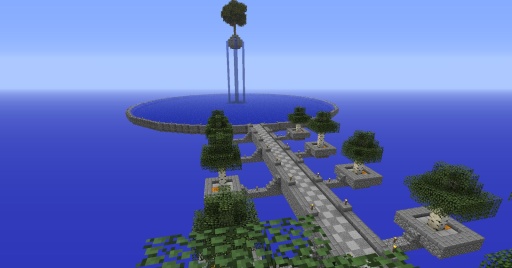 浮空岛—生存app_浮空岛—生存app安卓版_浮空岛—生存app安卓版下载V1.0